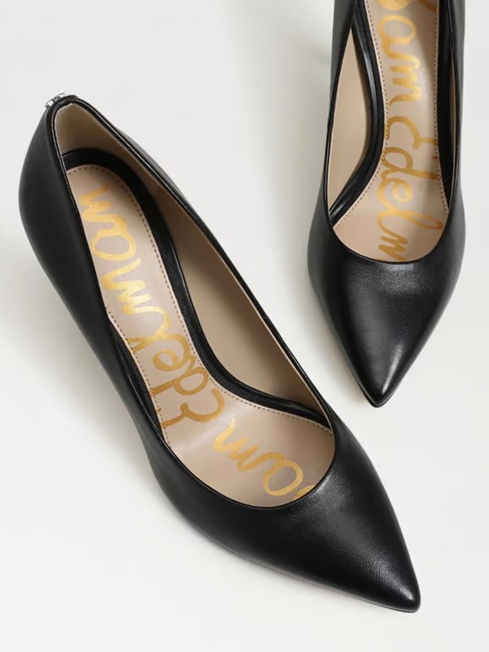 Sam Edelman Hazel Pump - Picture 3 of 8